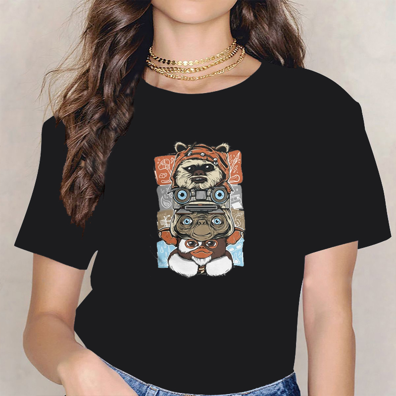Neuheit 80er Jahre Horror Weih – Women Fashion 80S Bewertung und Preis