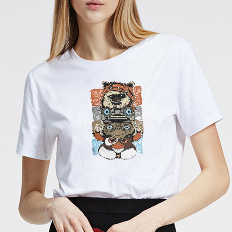 Neuheit 80er Jahre Horror Weih – Women Fashion 80S Bewertung und Preis
