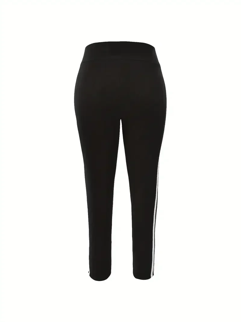 Frauen 1XL-5XL Plus Größe Dame – Women'S Fashion Leggings Bewertung und Preis