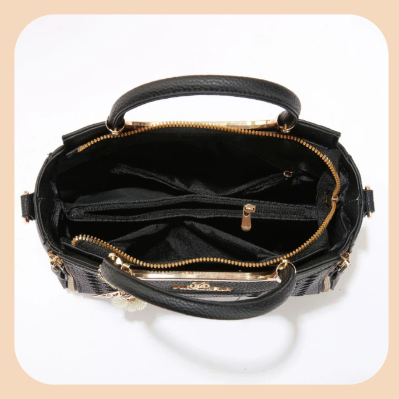 3-teiliges Handtaschen-Set aus – Crossbody Bag Women Bewertung und Preis