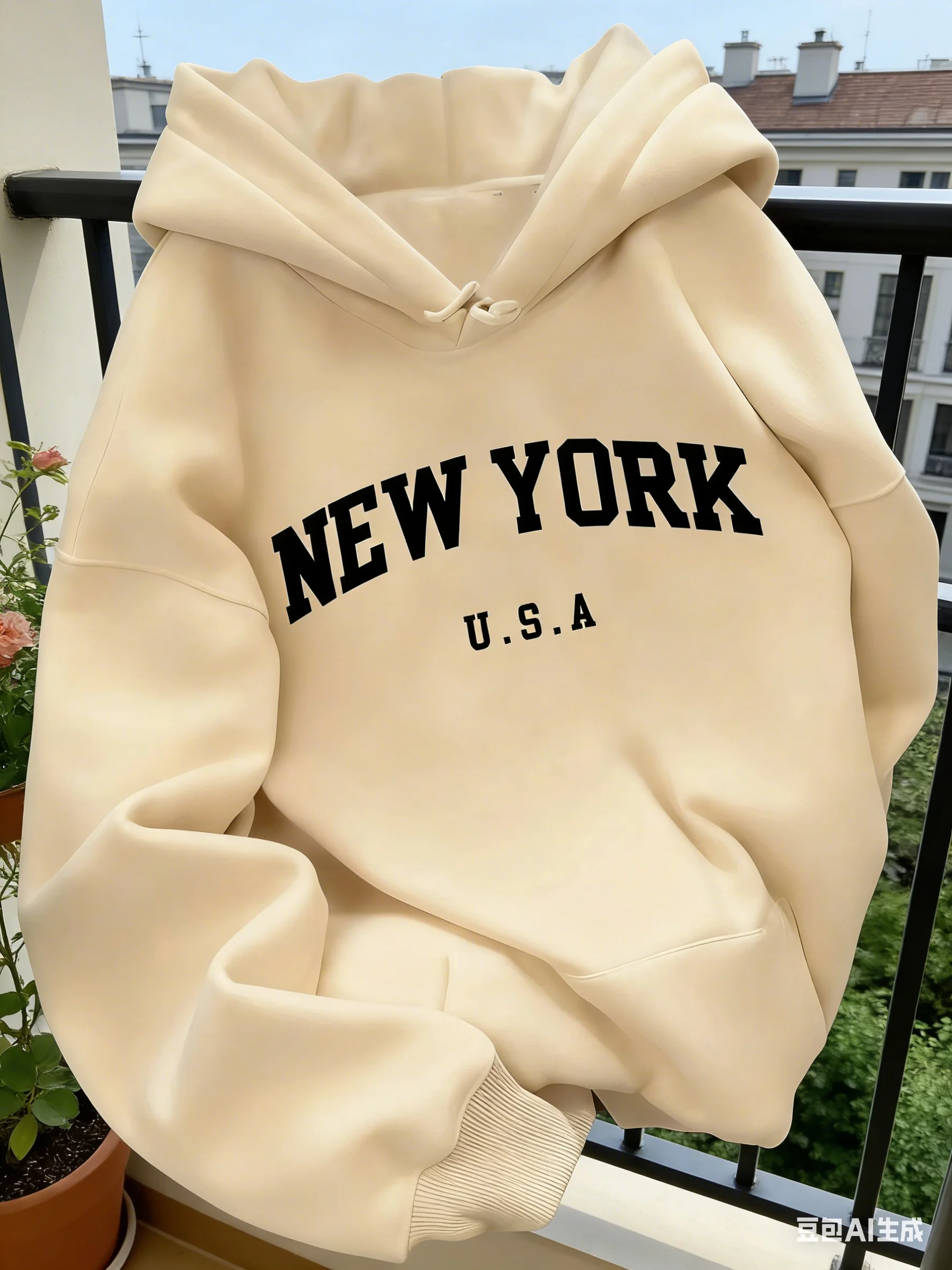 Kapuzenpullover für Damen, läs – Women'S Fashion York Bewertung und Preis