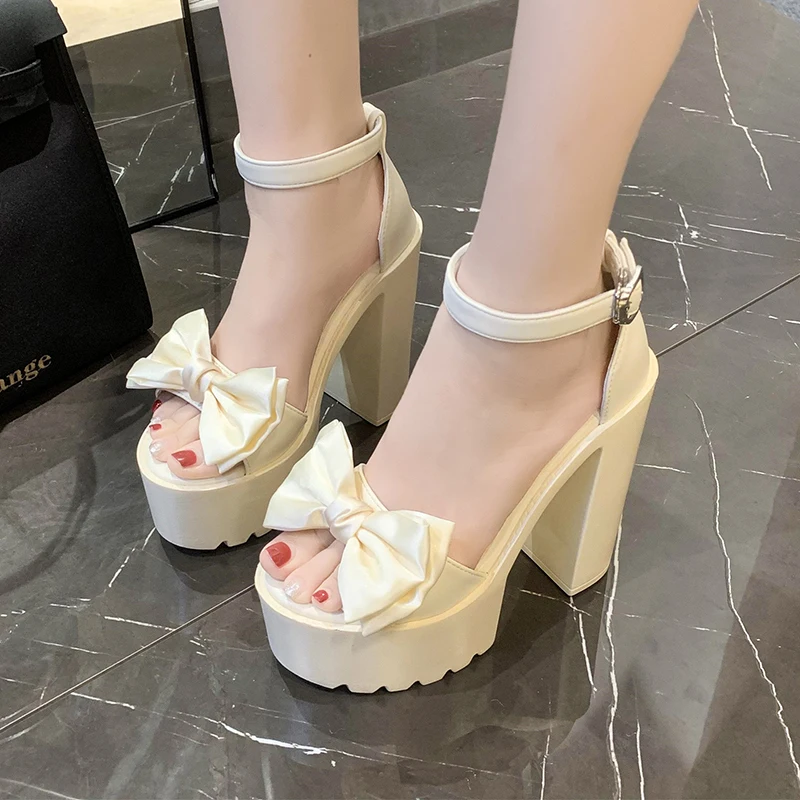 Damen-Sandalen, 2025, neue Som – Women'S Fashion Trends Summer 2025 Bewertung und Preis