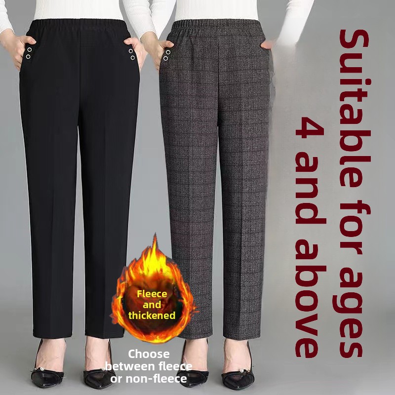 Hochgeschnittene Gerade Freize – Mom Jeans Women Bewertung und Preis