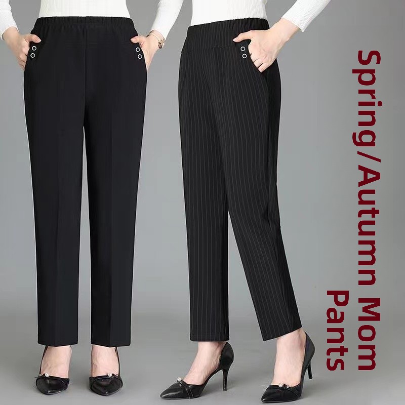 Hochgeschnittene Gerade Freize – Mom Jeans Women Bewertung und Preis