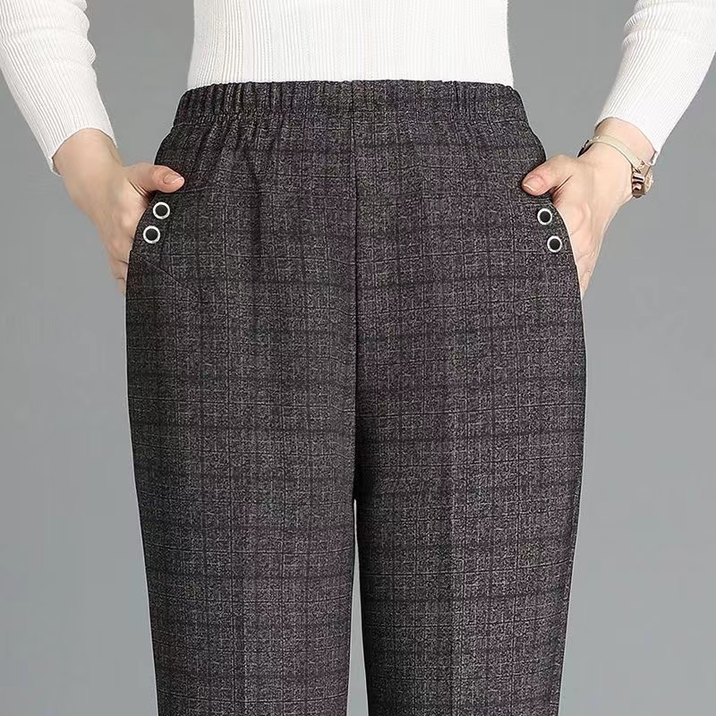 Hochgeschnittene Gerade Freize – Mom Jeans Women Bewertung und Preis