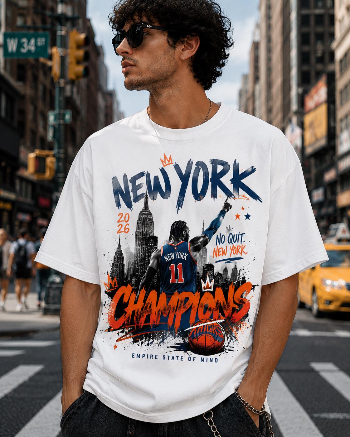 2026 New York Champion Jalen B – Women'S Fashion York Bewertung und Preis