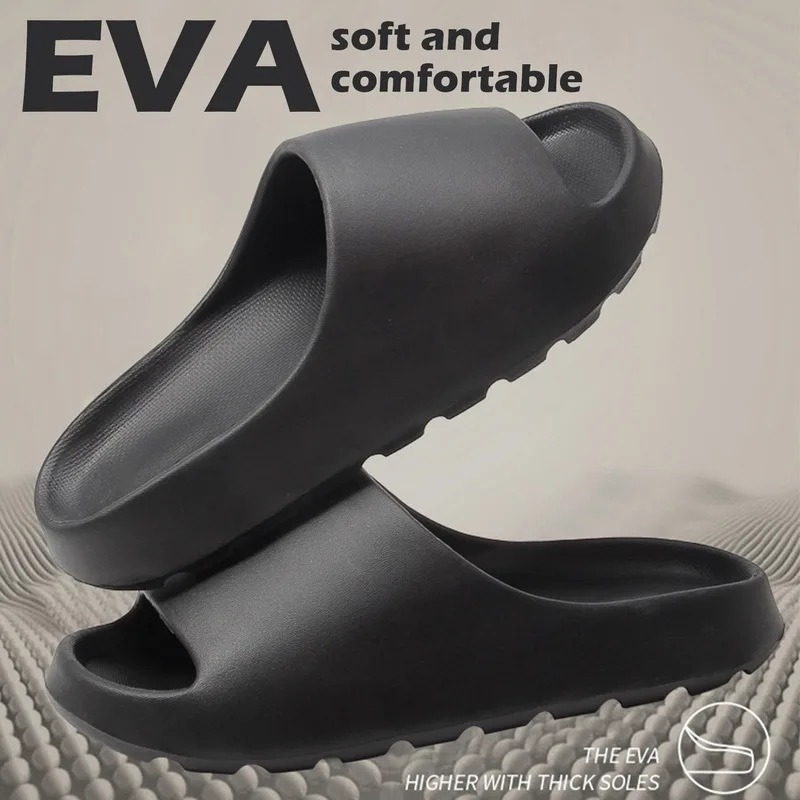 Kokosnuss-Slipper: Wolkenweich – Women'S Fashion Sandals Bewertung und Preis