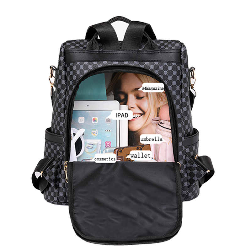 Unisex-Mode, vielseitige Umhän – Crossbody Bag Women Bewertung und Preis