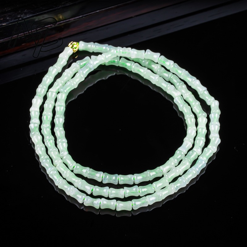 Neues Echtes Natürliches Jade- – Women'S Fashion Bewertung und Preis