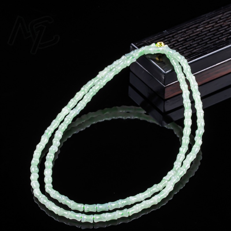 Neues Echtes Natürliches Jade- – Women'S Fashion Bewertung und Preis