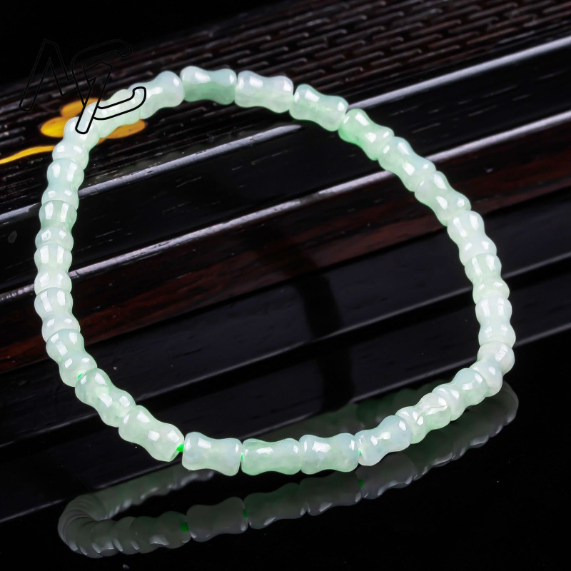 Neues Echtes Natürliches Jade- – Women'S Fashion Bewertung und Preis