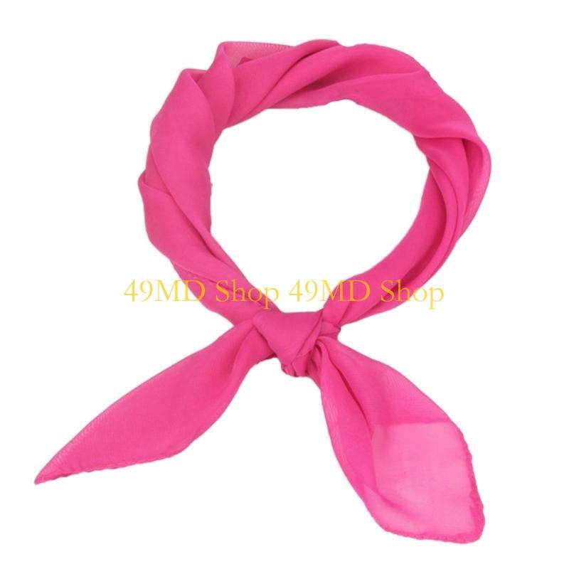 49MD Quadratisches Band-Halstu – Women'S Fashion In The 50S Bewertung und Preis