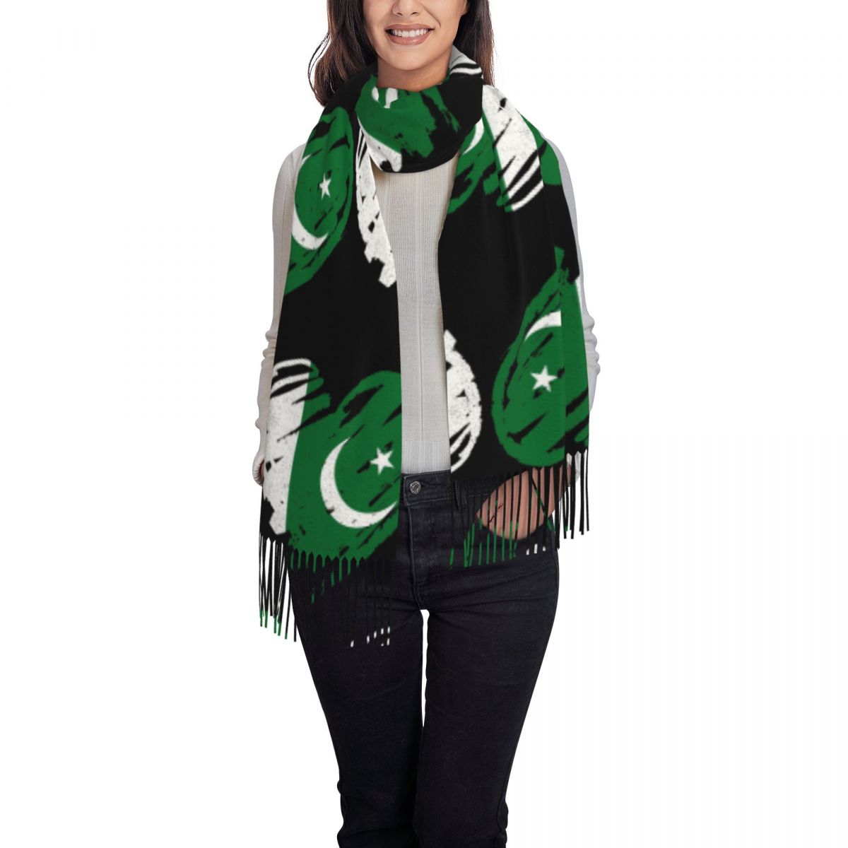 Ich liebe Pakistan-Flagge, pak – Women Fashion Pakistan Bewertung und Preis
