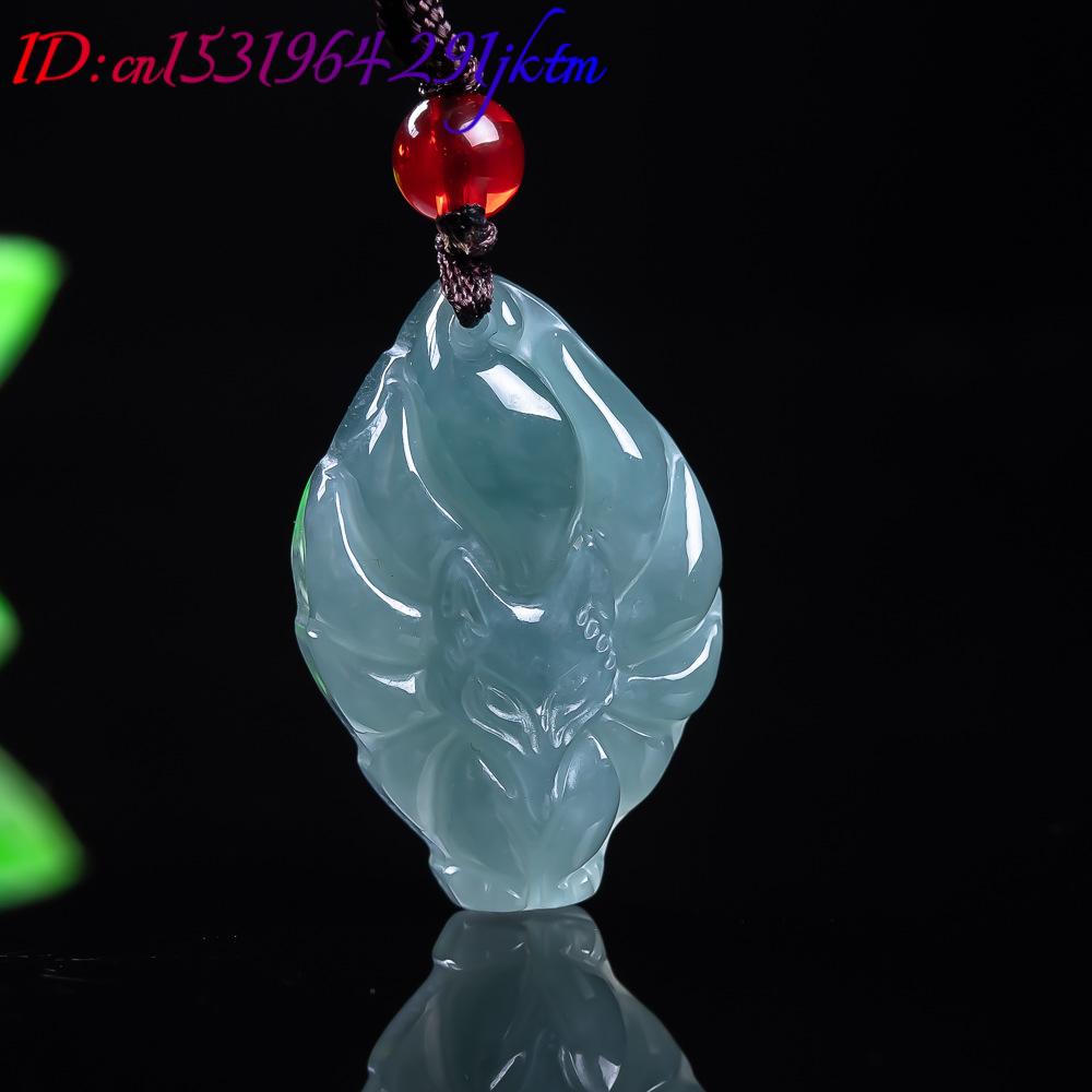 Natürliche burmesische Jadeit- – Women'S Fashion Bewertung und Preis