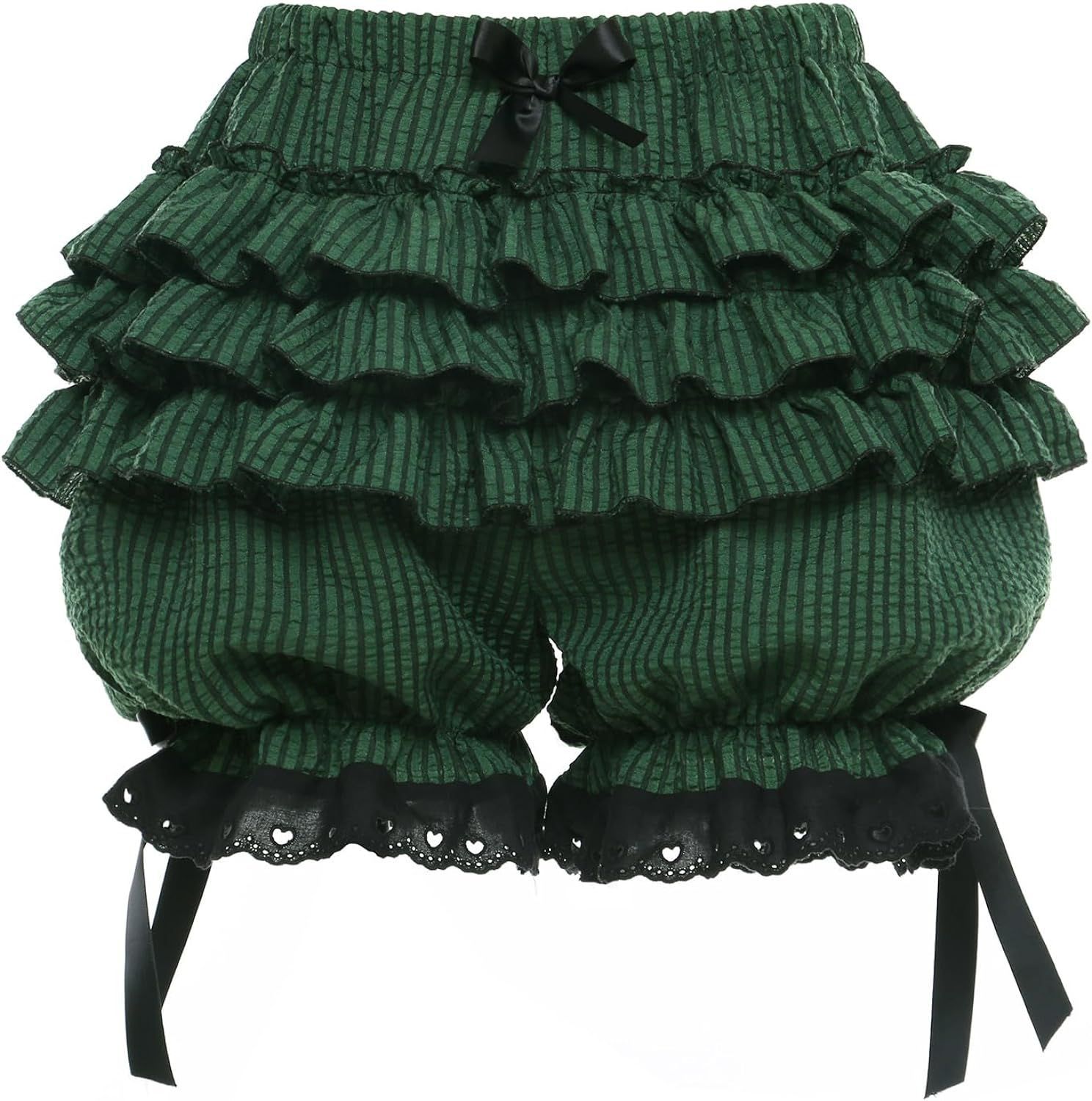 Lolita-Hose, süße Träger, Schl – Women'S Fashion Kilt Bewertung und Preis