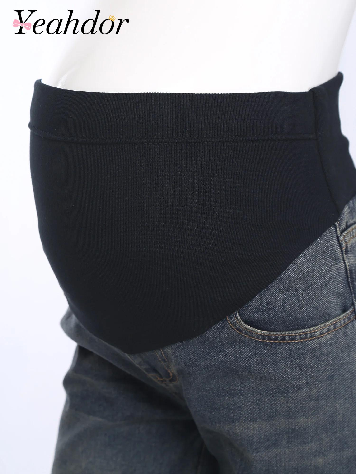 Premama Kleidung Umstandsjeans – Mom Jeans Women Bewertung und Preis