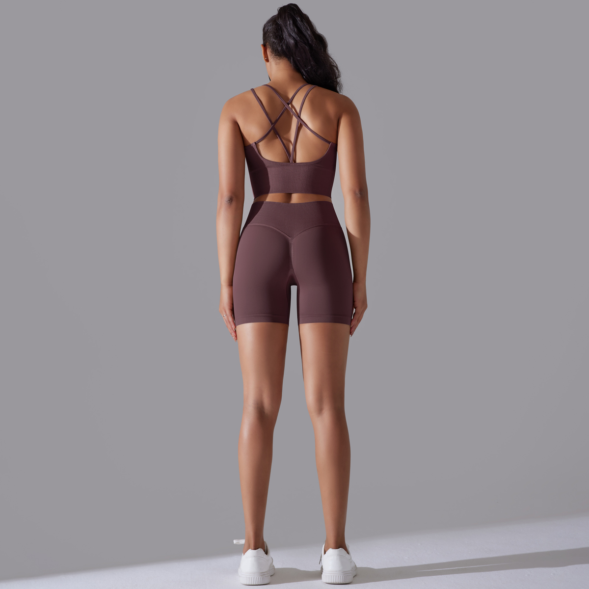 Sexy Yoga-Sets für Damen, naht – Women'S Fashion Leggings Bewertung und Preis