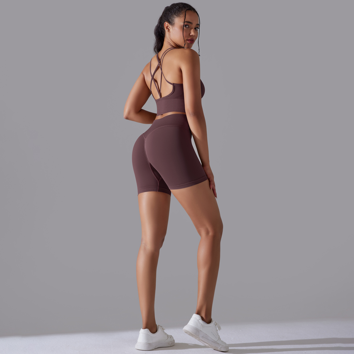 Sexy Yoga-Sets für Damen, naht – Women'S Fashion Leggings Bewertung und Preis