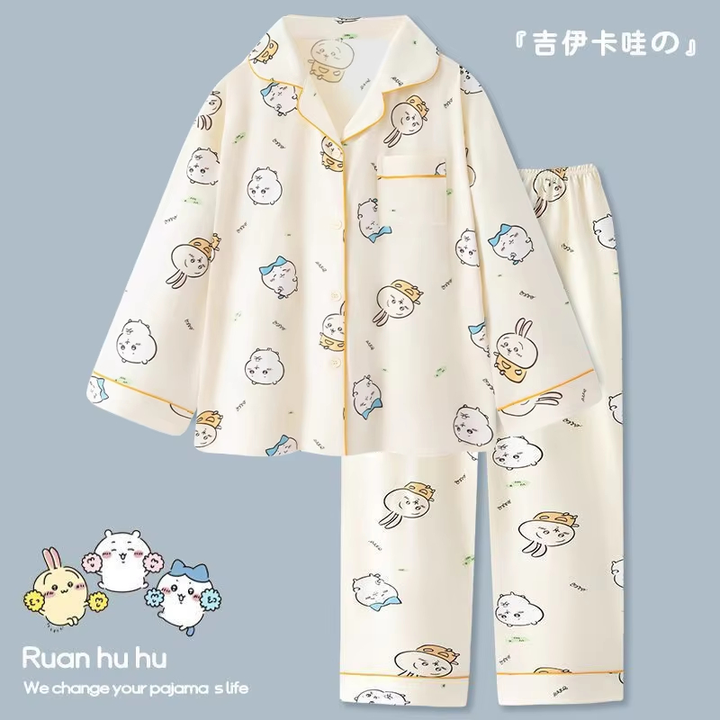 Kawaii Chiikawa Damen Schlafan – Women'S Fashion Pajamas Bewertung und Preis