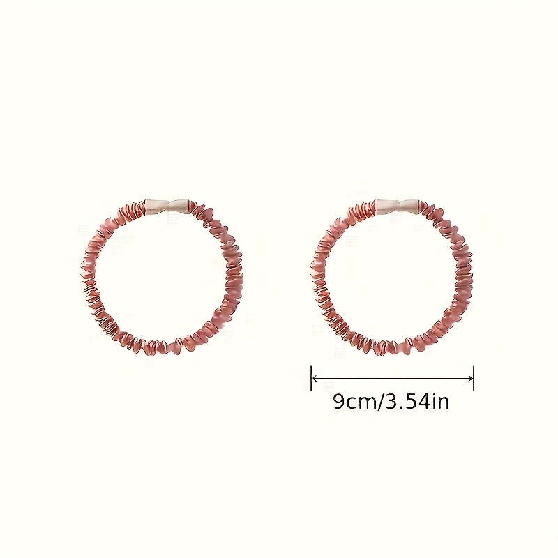 2er-Set modische Hemdmanschett – Women'S Fashion Headbands Bewertung und Preis