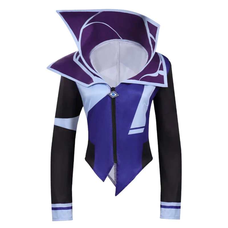 2026 Fade Cosplay Kostüm Anime – Women'S Fashion Leggings Bewertung und Preis