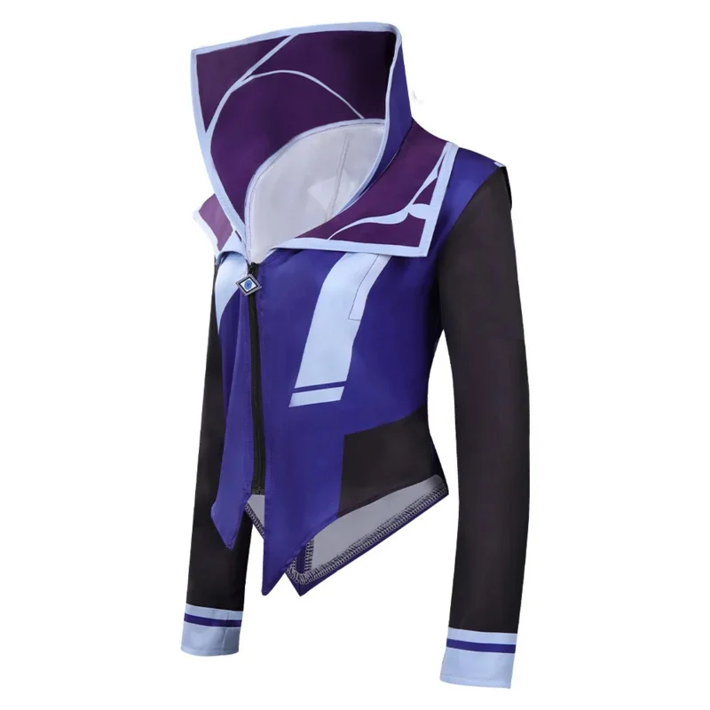 2026 Fade Cosplay Kostüm Anime – Women'S Fashion Leggings Bewertung und Preis