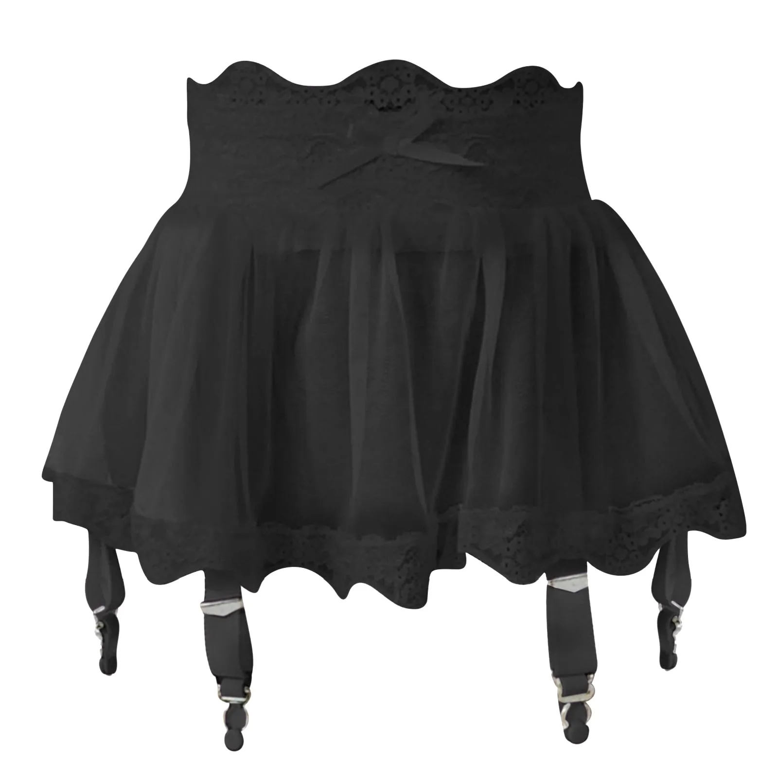 2026 Damen Dessous Übergröße S – Women'S Fashion Kilt Bewertung und Preis