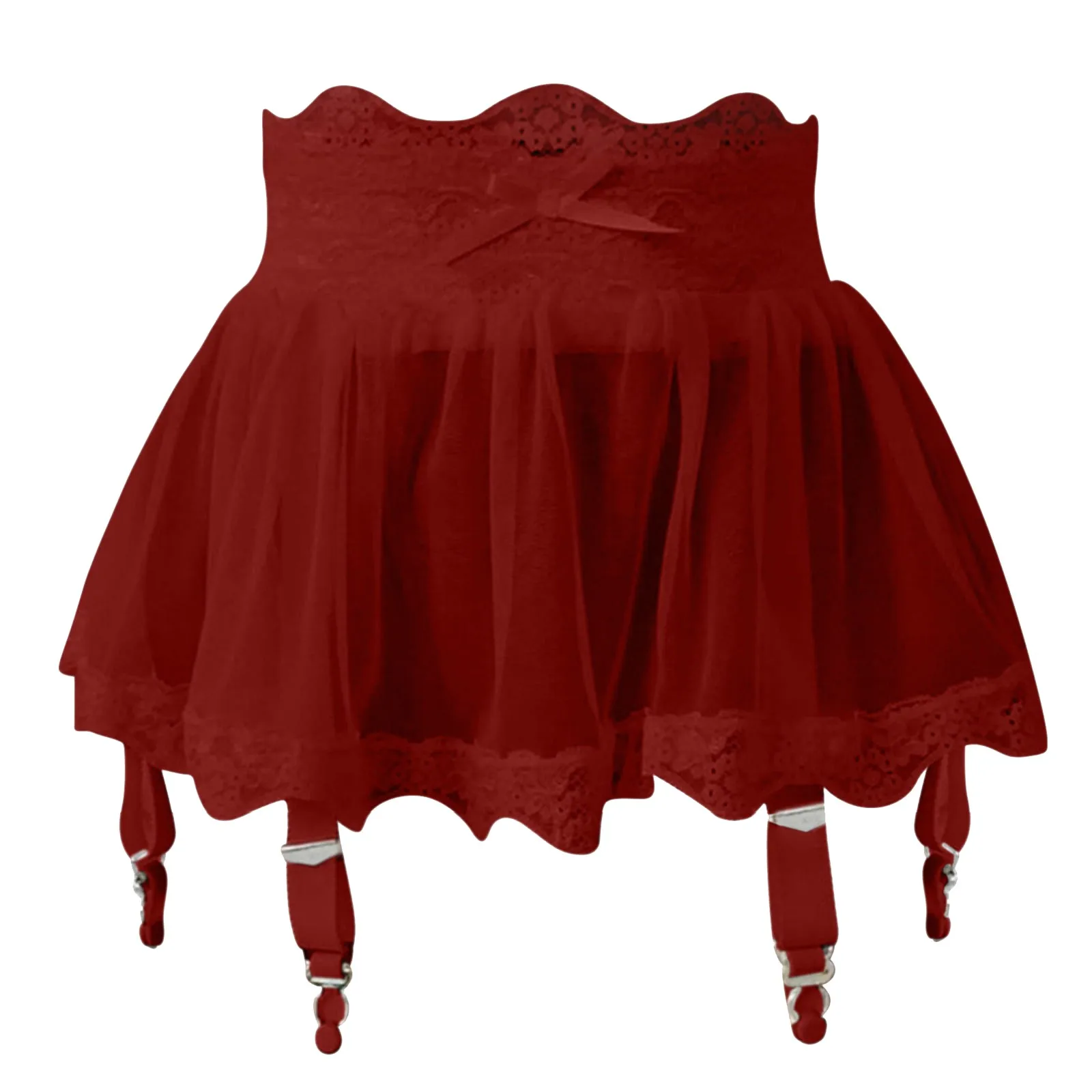 2026 Damen Dessous Übergröße S – Women'S Fashion Kilt Bewertung und Preis
