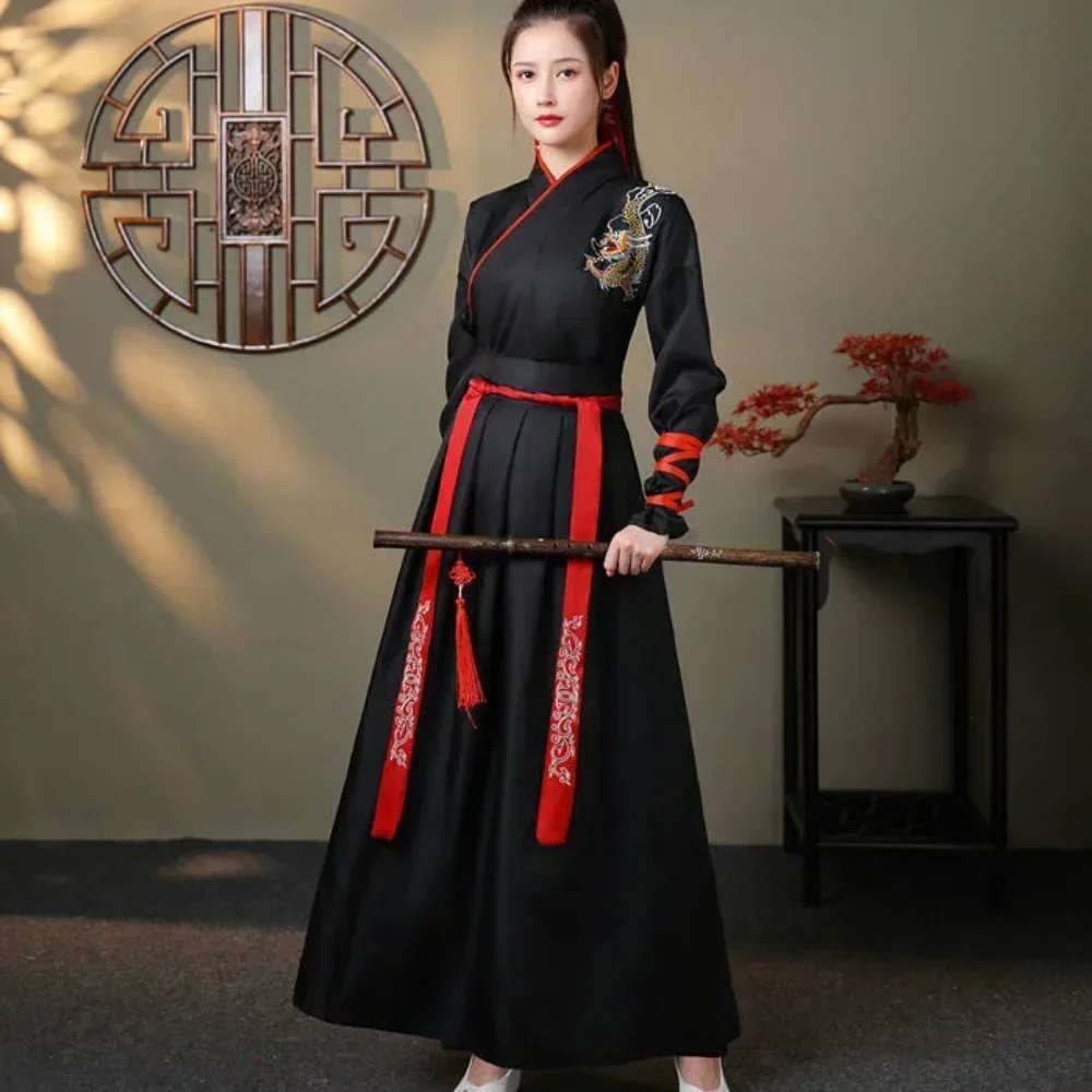 Modernes Hanfu Damen Top und R – Women'S Fashion Leggings Bewertung und Preis