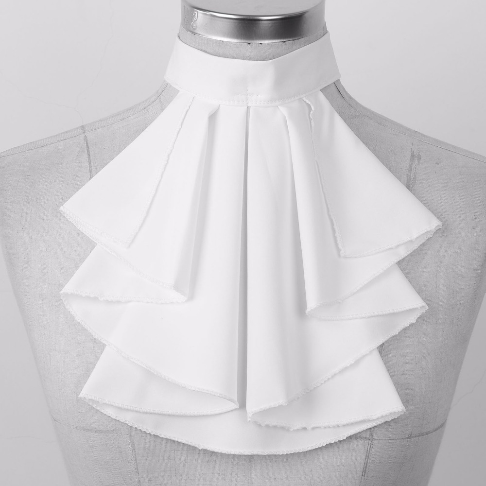 Falscher Kragen für Damen, abn – Women'S Fashion Victorian Bewertung und Preis