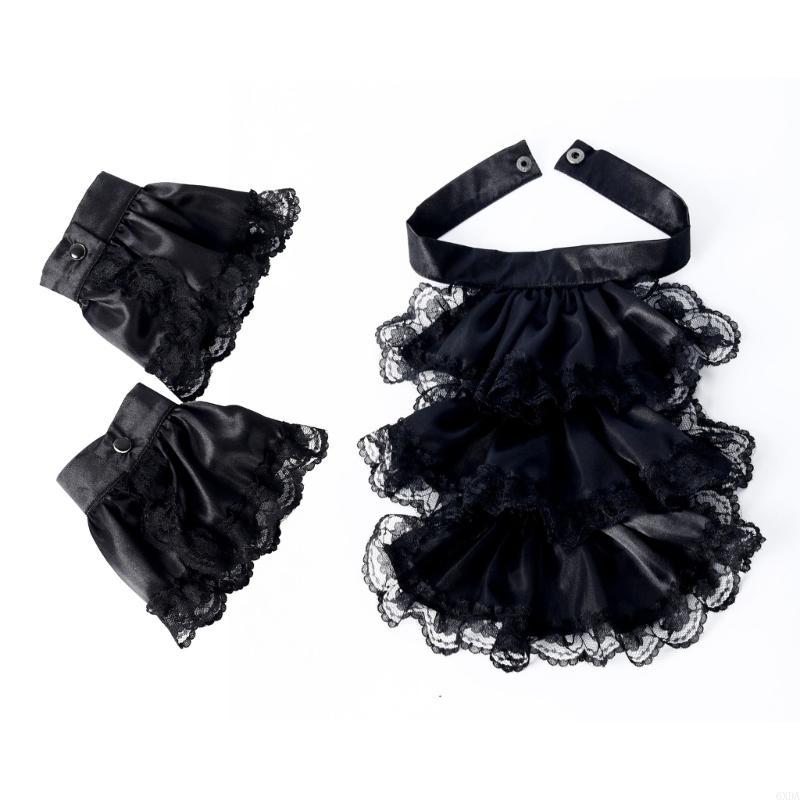 Viktorianisches Kolonial-Jabot – Women'S Fashion Victorian Bewertung und Preis