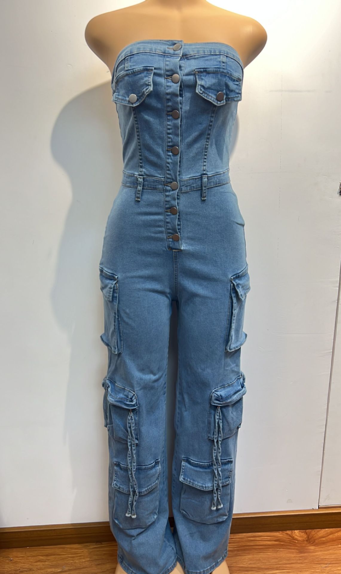 Overalls Frauen Liebsten Einte – Mom Jeans Women Bewertung und Preis