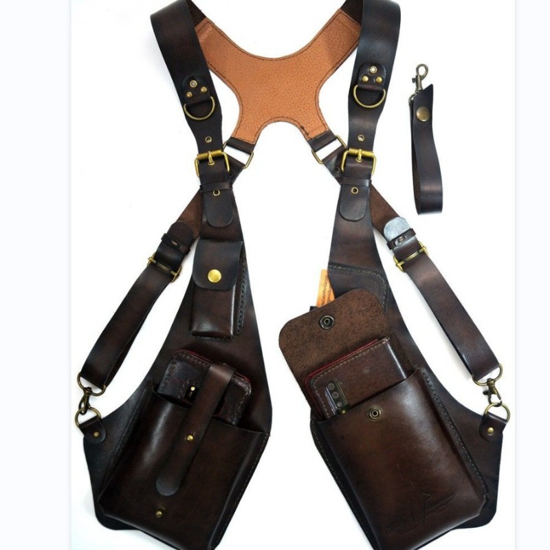 Umhängetasche aus Leder im eur – Crossbody Bag Women Bewertung und Preis