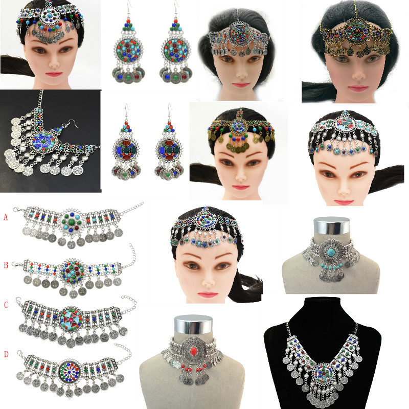 Pakistan Ethnische Bunte Perle – Women Fashion Pakistan Bewertung und Preis