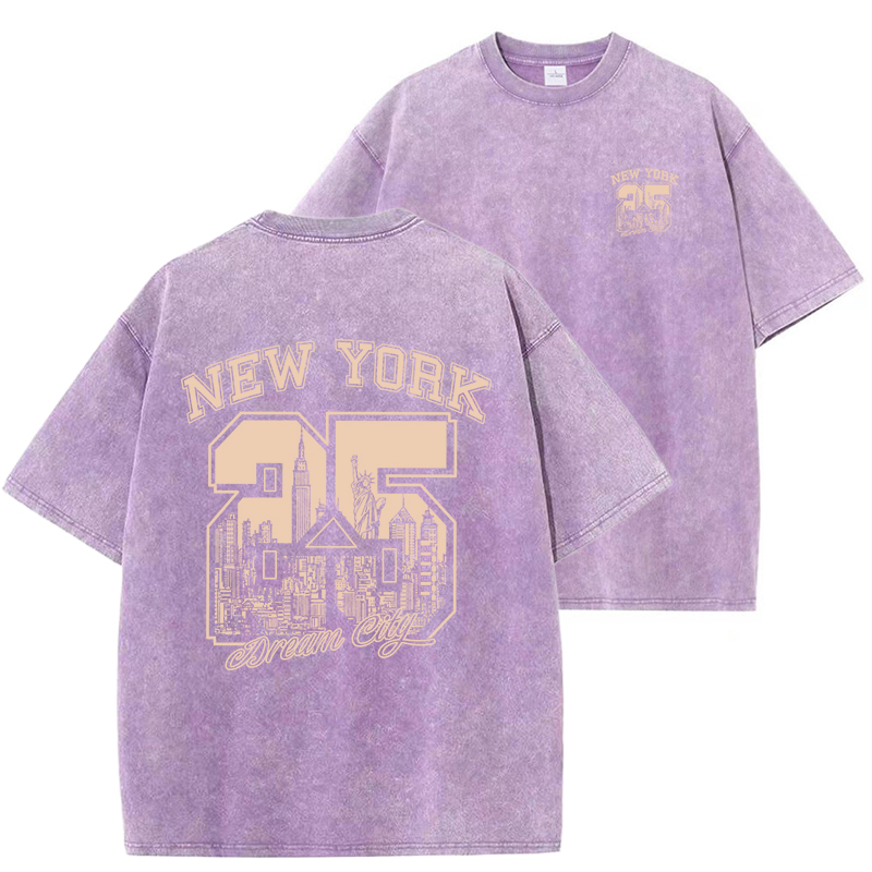 New York City Lustige Druck Fr – Women'S Fashion York Bewertung und Preis