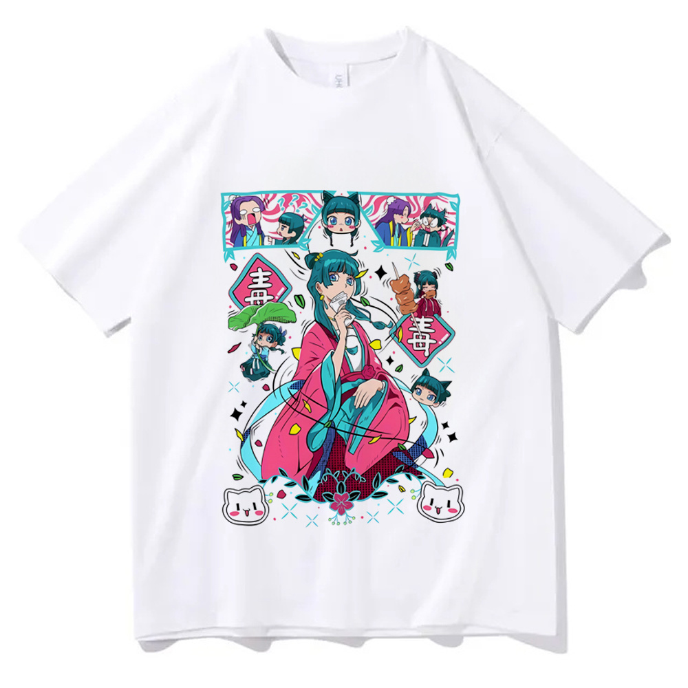 Maomao the Apothecary Diaries  – Women Fashion 80S Bewertung und Preis