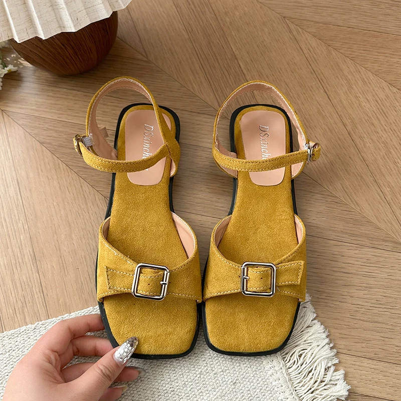 2025, neue flache Sandalen für – Women'S Fashion Trends Summer 2025 Bewertung und Preis