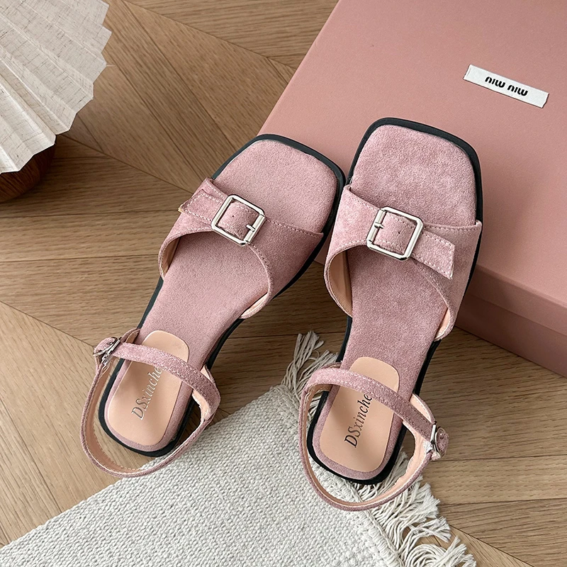 2025, neue flache Sandalen für – Women'S Fashion Trends Summer 2025 Bewertung und Preis
