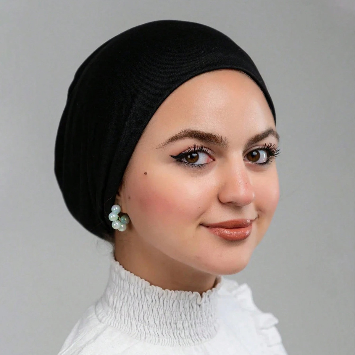 Heißer Soild Baumwolle Modal J – Women'S Fashion Headbands Bewertung und Preis