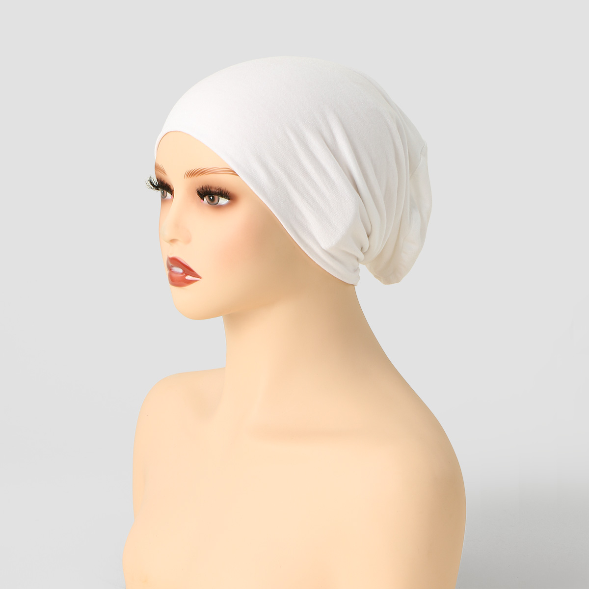 Heißer Soild Baumwolle Modal J – Women'S Fashion Headbands Bewertung und Preis