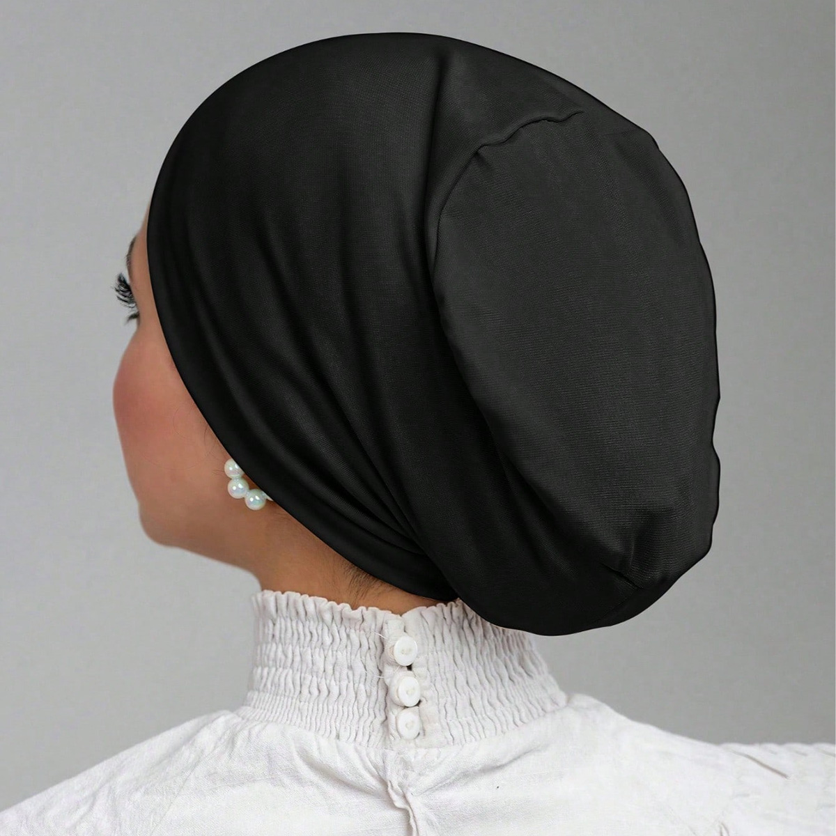 Heißer Soild Baumwolle Modal J – Women'S Fashion Headbands Bewertung und Preis