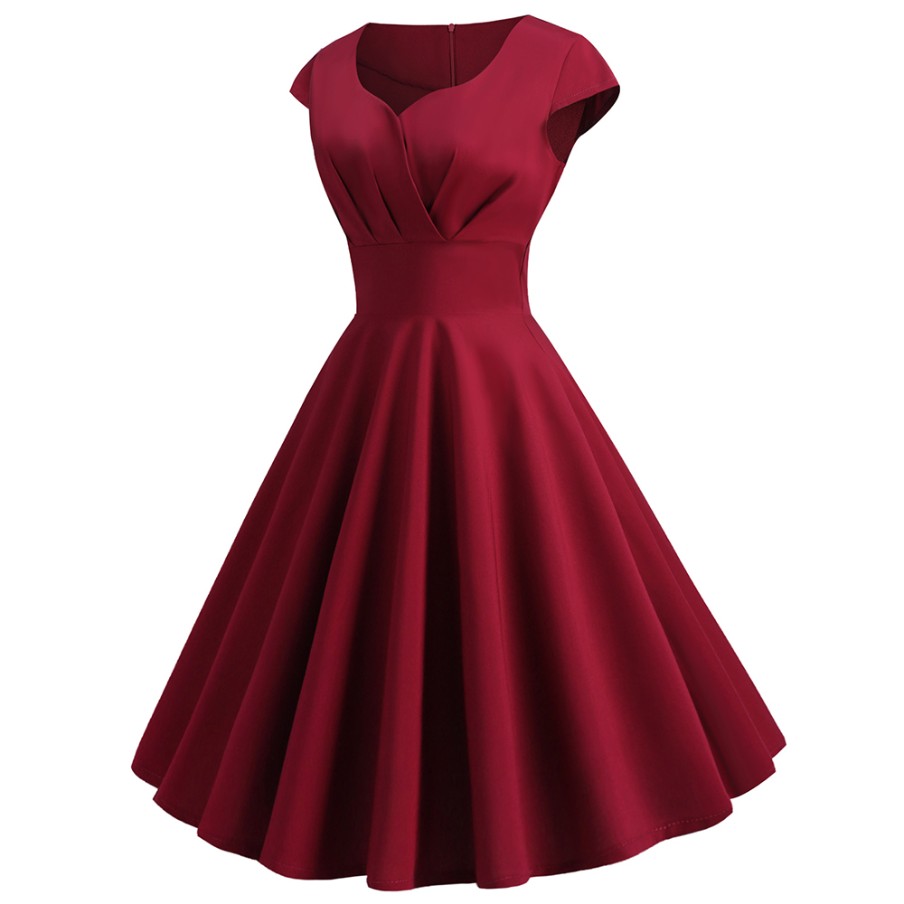 Trendige Damenkleider im Vinta – Women'S Fashion In The 50S Bewertung und Preis