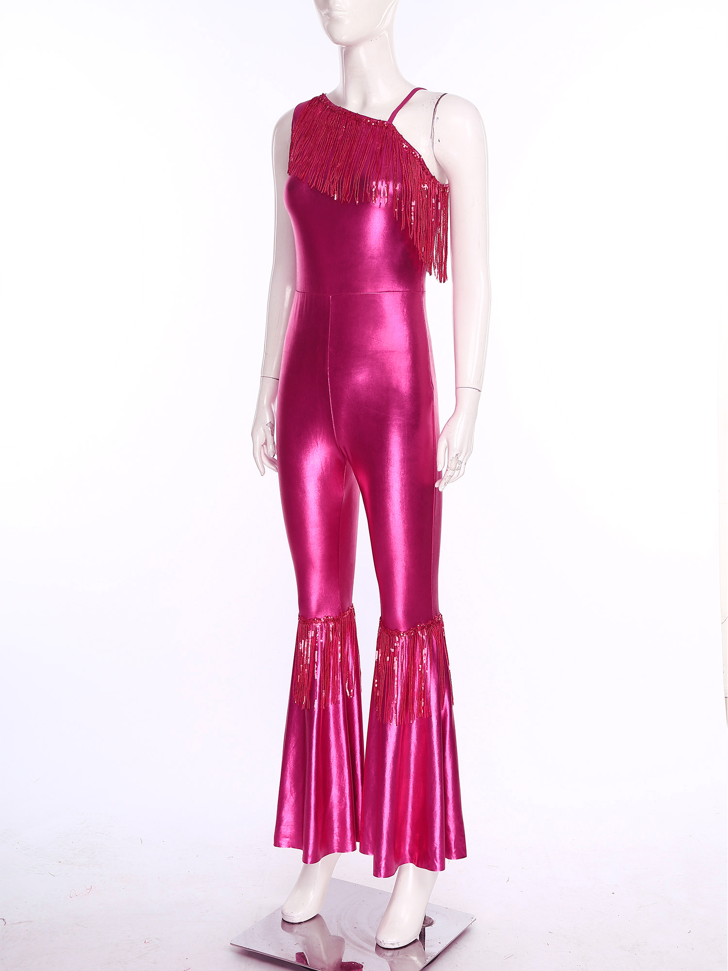 Damen Clubwear Mode 70er 80er  – Women Fashion 80S Bewertung und Preis