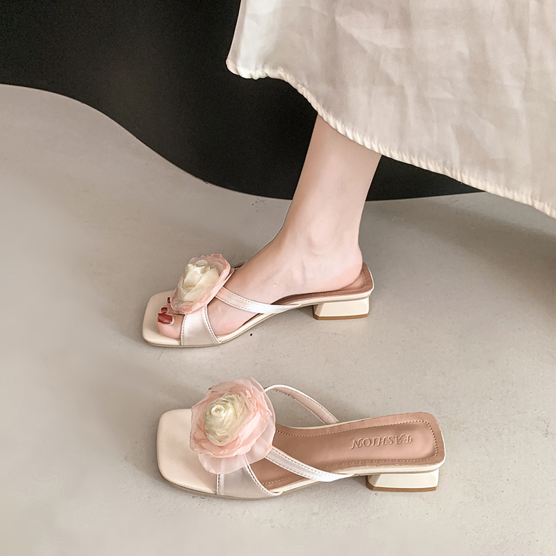 Blume Frauen High Heels Sandal – Women'S Fashion Trends Summer 2025 Bewertung und Preis