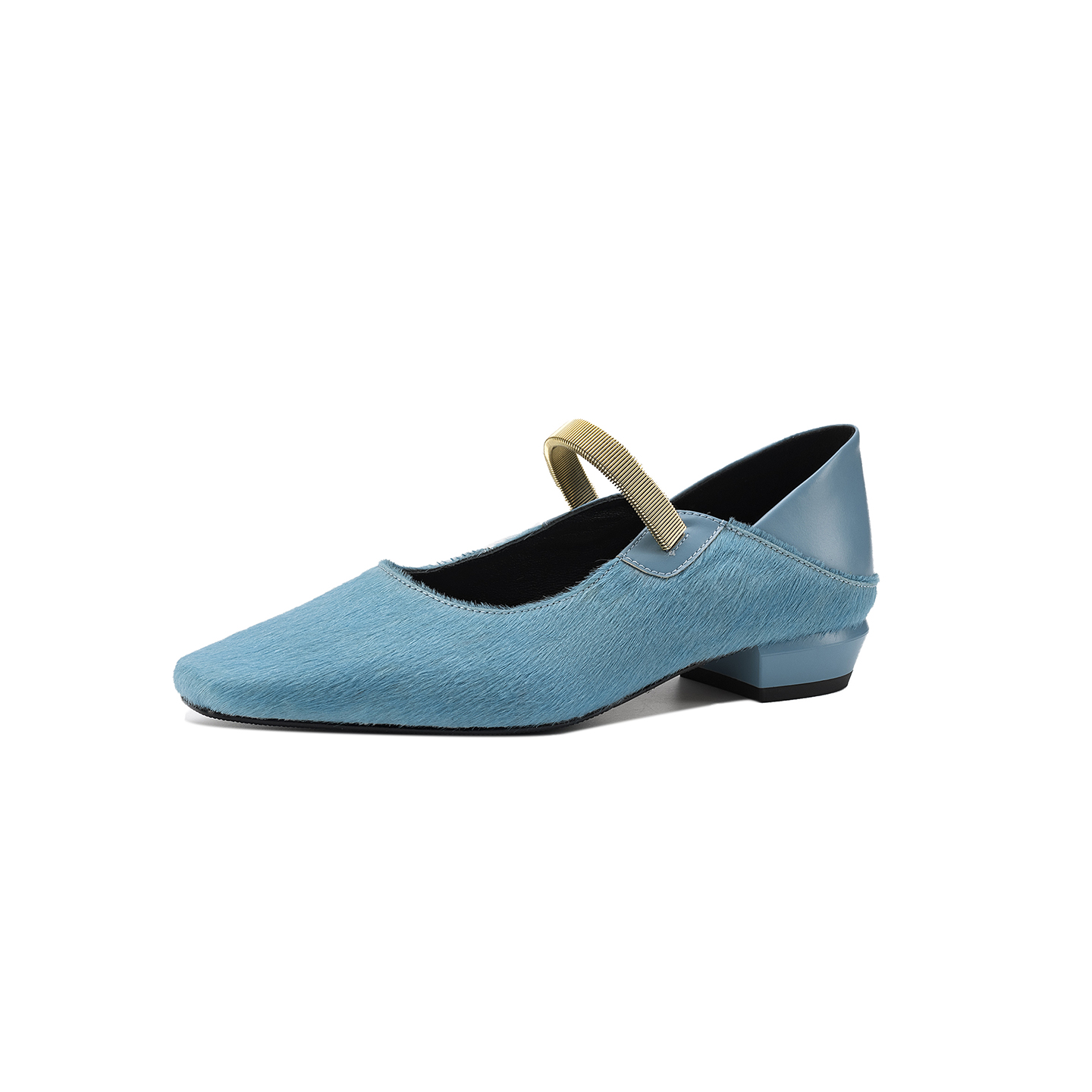 Echtleder-Damen-High-Heels mit – Women'S Fashion Sandals Bewertung und Preis