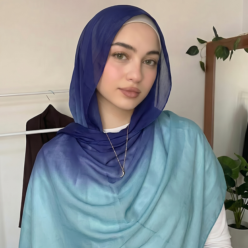 Modischer Muslimischer Hijab O – Women'S Fashion Headbands Bewertung und Preis