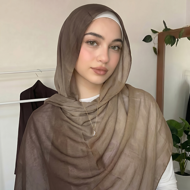 Modischer Muslimischer Hijab O – Women'S Fashion Headbands Bewertung und Preis