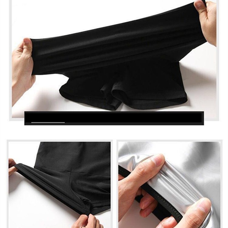 Frauen Sauna Schweiß Hosen The – Women'S Fashion Leggings Bewertung und Preis