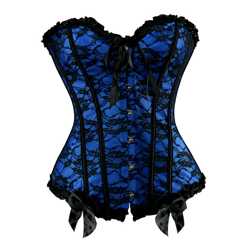 Caudatus Korsetts und Bustiers – Women'S Fashion Victorian Bewertung und Preis