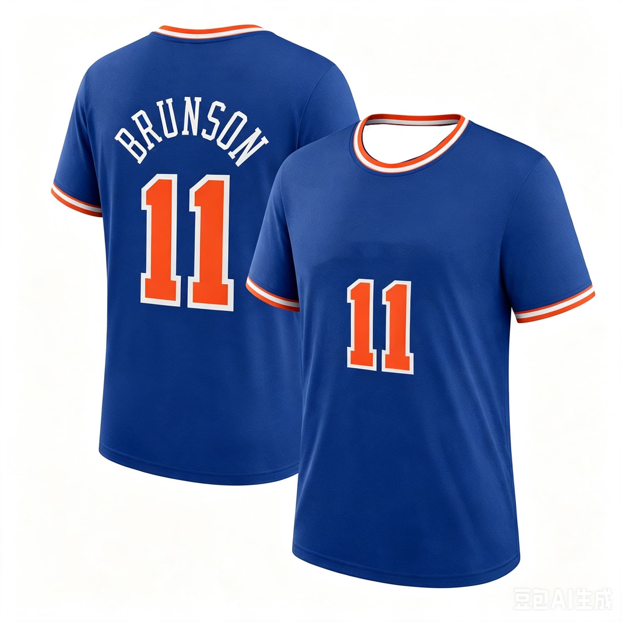 New York Brunson No.11 Basketb – Women'S Fashion York Bewertung und Preis